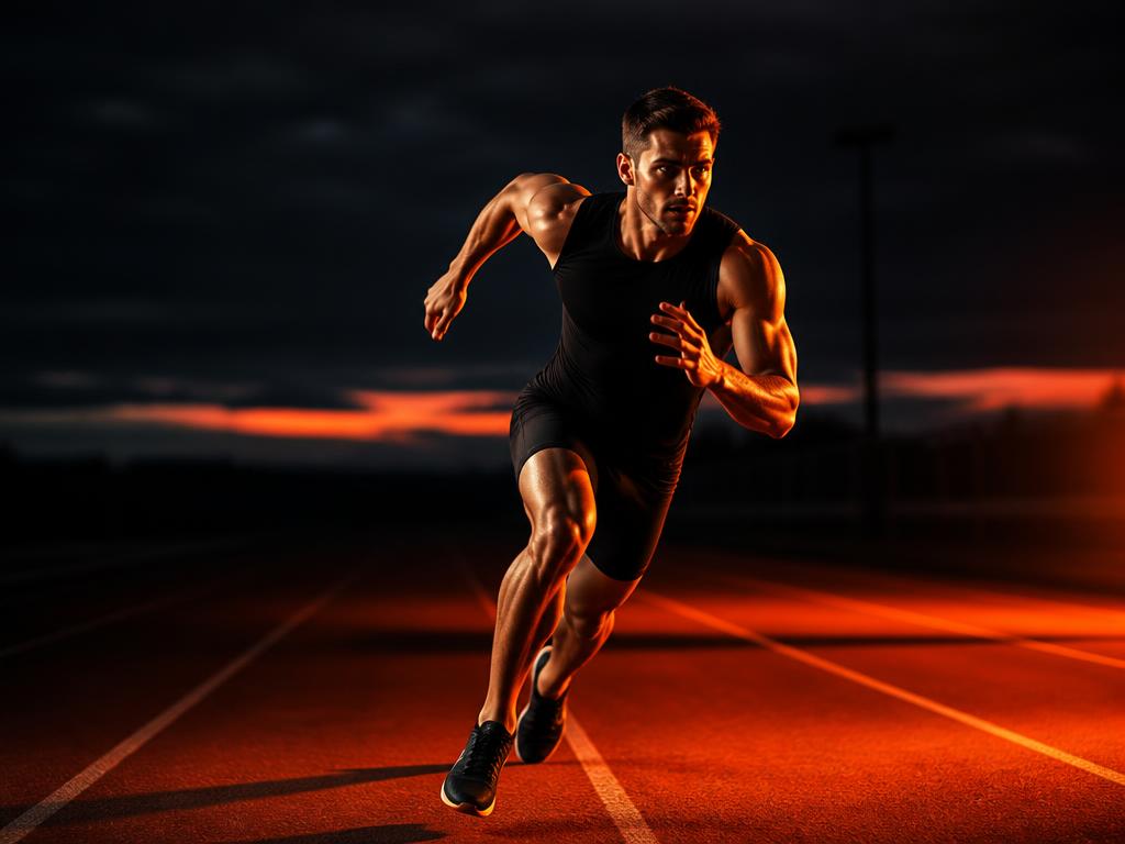 Préparation physique